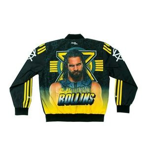 Chalkline Seth Rollins Jacket